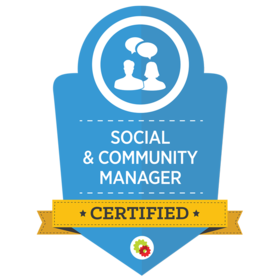 Certified Social & Community Specialist
